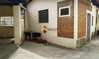 Imagem 7: Casa para alugar, 120 m² por R$ 2.715,00/mês residencial e $2.815,00 comercial - Taquaral