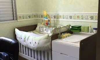 Imagem 5: Apartamento com 2 dormitórios à venda, 53 m² por R$ 200.000,00 - Condomínio Spazio Splendi