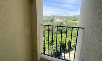 Imagem 5: Apartamento para locação na Zona Leste de Sorocaba