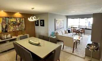 Imagem: Apto na Península 117m2