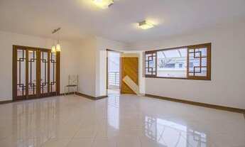 Imagem 4: Casa para Aluguel - Bosque da Saúde, 4 Quartos, 200 m2