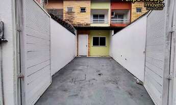 Imagem 1: Duplex 2 suítes a venda no bairro Maraponga