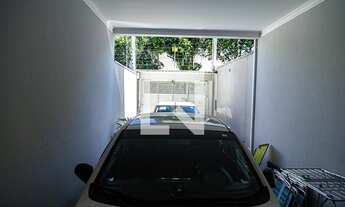 Imagem 4: Casa para Aluguel - Vila Mascote, 3 Quartos, 98 m2