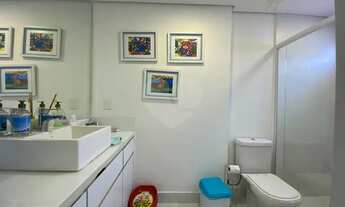 Imagem: COBERTURA IMPECÁVEL REFORMADA, PARA VENDA