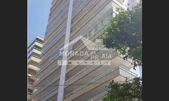 Imagem 4: Apartamento com 02 Dormitórios e Lazer completo na Vila Guilhermina em Praia Grande