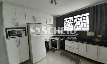 Imagem 5: Sobrado 99m², 2 dormitórios e 2 vagas para locação na Vila São Paulo