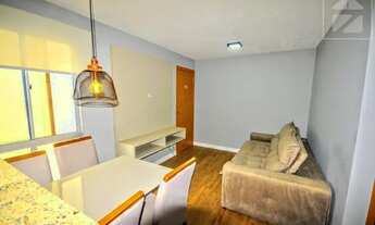 Imagem 2: Apartamento - Parque das Cachoeiras - Campinas