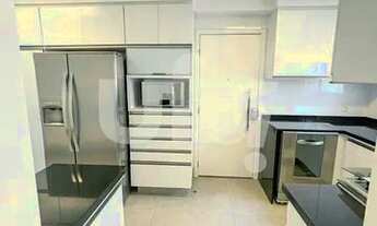 Imagem 7: Apartamento à venda ou para alugar no Alto de Pinheiros, com 4 quartos, 198m²