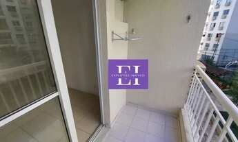 Imagem 6: Apartamento para venda Norte Village com 2 quartos em Del Castilho - Rio de Janeiro - RJ