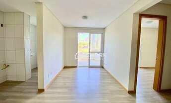 Imagem 4: Apartamento com 2 dormitórios para alugar, 50 m² por R$ 1.643,84/mês - Asilo - Blumenau/SC