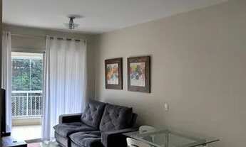 Imagem: Flat para aluguel com 77 metros quadrados