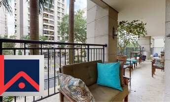 Imagem: Venda Apartamento 4 Dormitórios - 367 m²