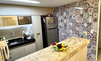 Imagem 7: Casa em condomínio com 3 suítes em - Eusébio - Ceará