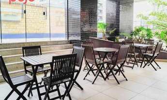 Imagem 5: Ed. Di Bonacci 2 suítes Umarizal