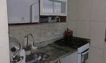 Imagem 4: Apartamento com 2 dormitórios à venda, 50 m² por R$ 210.000 - Jardim América - São José do