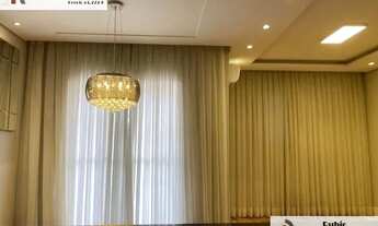 Imagem 3: Ap 2 dorm 1 suite- cerrado - Px sup confiança!