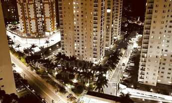 Imagem 3: Apartamento para Locação em Taboão da Serra, Jardim Monte Alegre, 2 dormitórios, 1 suíte