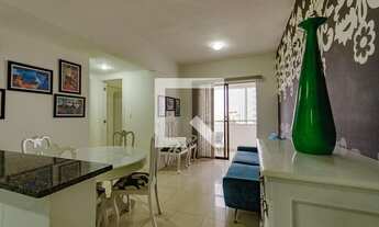 Imagem: Apartamento para Aluguel - Santa Teresa