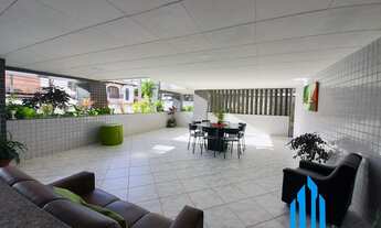 Imagem 6: Apartamento com 2 quartos a venda, 70m² Elevador e Portaria na Praia do Morro em Guarapar