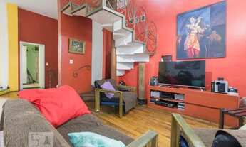 Imagem 5: Casa à Venda - Santa Teresa, 3 Quartos, 290 m2