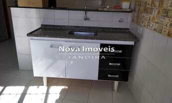 Imagem 7: Jandira - Casa Padrão - Vila Santa Rosa