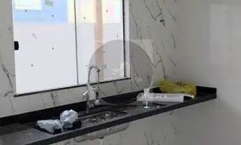 Imagem 7: Duplex a venda no Balneário das Conchas, 3 quartos, área gourmet, vista panorâmica para