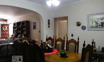 Imagem 5: Casa à Venda - Parque São Domingos, 4 Quartos, 230 m2