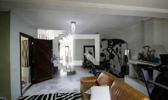 Imagem: Casa à Venda - Jardim Santa Emília, 4