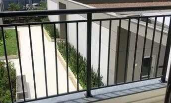 Imagem 3: Apartamento para venda com 56 metros quadrados com 2 quartos em Bonfim - Campinas - SP