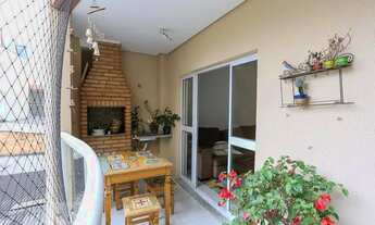 Imagem 6: Apartamento à Venda - Baeta Neves, 3 Quartos, 123 m2