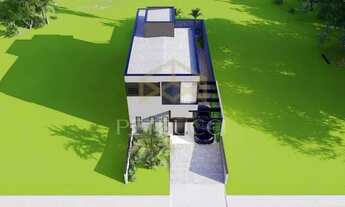 Imagem 4: Casa - Vila Monte Alegre - Paulínia