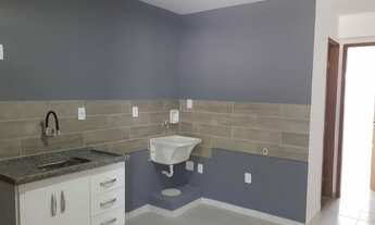 Imagem 1: ALUGO AP CURICICA