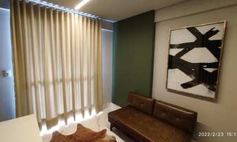 Imagem 2: Apartamento/Flat mobiliado diferenciado para LOCAÇÃO, Residencial UP TOWN, em Araçatuba