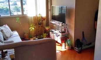 Imagem 3: Apartamento para venda tem 54M2 com 2 dormitórios em Vila Mangalot - São Paulo - SP