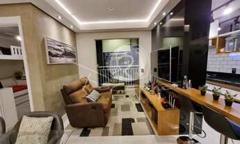 Imagem 3: Apartamento a venda no Taquaral em Campinas - Imobiliária em Campinas