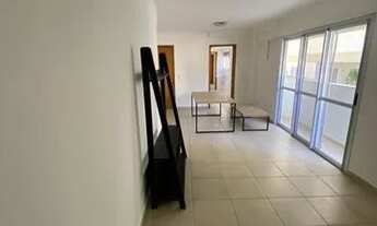 Imagem 7: Botafogo 2 quartos em condomínio com infra-estrutura