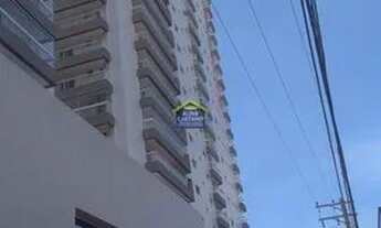 Imagem 3: PRONTO PARA MORAR, Canto do FORTE, Alto padrao, VISTA mar