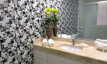 Imagem 6: Flat Comfort Alphaville disponível para venda com 30m², 01 dorm e 01 vaga de garagem