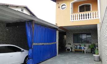 Imagem: Sobrado para venda com 3 dormitórios em