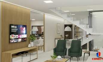 Imagem 2: Casa para Venda em Vila Velha, Jardim Asteca, 3 dormitórios, 1 suíte, 2 banheiros, 2 vagas