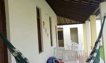 Imagem 6: Casa Temporada Praia de Jauá BA