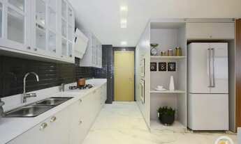 Imagem 6: GOIâNIA - Apartamento Padrão - Jardim América