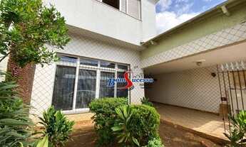 Imagem: Sobrado com 3 dormitórios para alugar