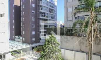 Imagem 6: Apartamento para Aluguel - Vila Pompéia, 2 Quartos, 68 m2