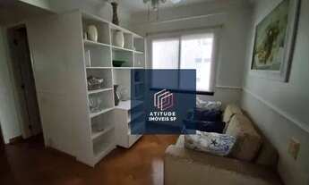 Imagem 5: Apartamento com 4 dormitórios, 214 m² - venda ou aluguel - Perdizes - São Paulo/SP
