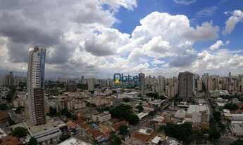 Imagem 6: Apartamento com 1 dormitório para alugar, 36 m² por R$ 2.050/mês - Setor Bueno - Goiânia/G