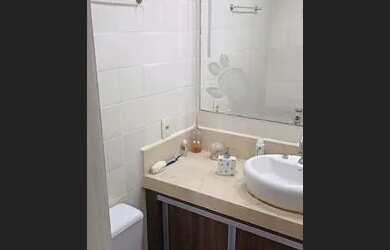 Imagem 7: Alugo excelente apartamento com 2 quartos, dependências, Condomínio Vivance