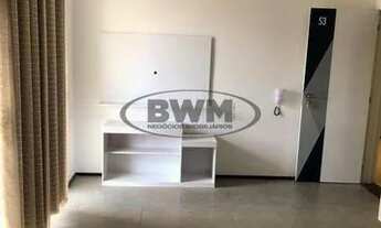 Imagem 2: Studio para alugar, 31 m² por R$ 2.555,00 - Jardim Faculdade - Sorocaba/SP