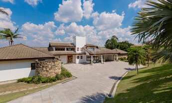 Imagem: ITU - Casa de Condomínio - COND. TERRAS