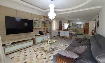 Imagem: Casa 3 Quartos Praia João Rosa 210m²